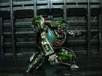 ROTF Skids (Transformers) Custom Action Figure