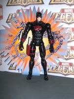 Shadowland Daredevil (Marvel Legends) Custom Action Figure