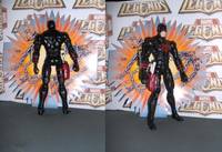 Shadowland Daredevil (Marvel Legends) Custom Action Figure