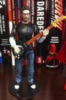 Steve & Jaden (Original) Custom Action Figure