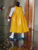 DC Universe Space Ghost! (DC Universe) Custom Action Figure