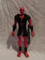 Deadpool (Sigma Six ) (G.I. Joe Sigma 6) Custom Action Figure