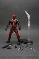 Deadpool (Marvel Legends) Custom Action Figure