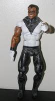 Black Goliath / Bill Foster / Goliath (Marvel Legends) Custom Action Figure
