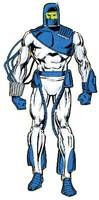 Mauler (Spider-Man) Custom Action Figure