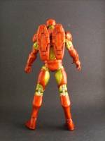 Iron-Man (Marvel Legends) Custom Action Figure