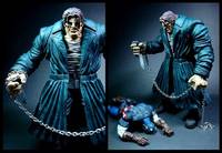 Ultimate Mister Hyde (Marvel Legends) Custom Action Figure