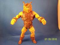 Brutacus (Marvel Legends) Custom Action Figure