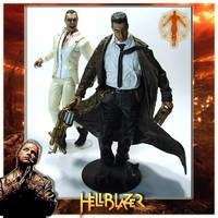 Constantin (Movie Maniacs) Custom Action Figure