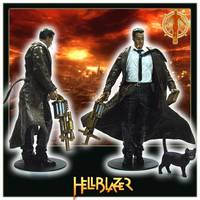 Constantin (Movie Maniacs) Custom Action Figure