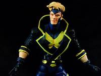 Havok (Marvel Legends) Custom Action Figure