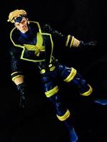 Havok (Marvel Legends) Custom Action Figure