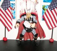 Modern Thor (Marvel Legends) Custom Action Figure