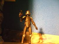 Spec Ops Trooper (Star Wars Clone Wars) Custom Action Figure