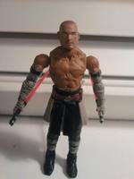 Kano Ord (Star Wars) Custom Action Figure