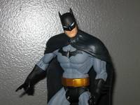 Batman (DC Universe) Custom Action Figure