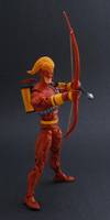 Jagged Bow (Marvel Legends) Custom Action Figure