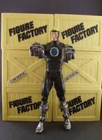 Havok DCUC Style (Marvel Legends) Custom Action Figure
