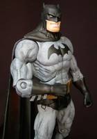 Jim Lee's Batman (Batman) Custom Action Figure