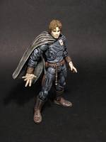 Luke Skywalker (Star Wars) Custom Action Figure