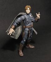 Luke Skywalker (Star Wars) Custom Action Figure