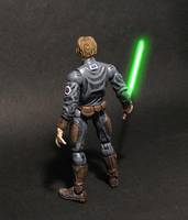 Luke Skywalker (Star Wars) Custom Action Figure