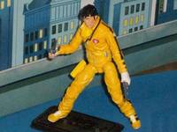 The Master (G.I. Joe) Custom Action Figure