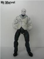 Chameleon (Marvel Legends) Custom Action Figure
