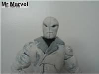 Chameleon (Marvel Legends) Custom Action Figure