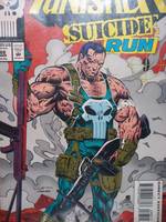 Punisher (Marvel Legends) Custom Action Figure