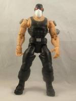 Bane (Batman) Custom Action Figure
