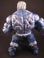 THOR Hulked out a.K.a THULK (Marvel Legends) Custom Action Figure