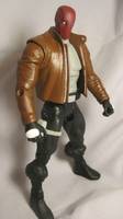Red Hood Jason Todd (Batman) Custom Action Figure