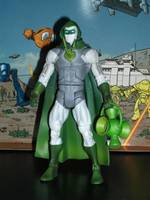 Spectre Hal Jordan (DC Universe) Custom Action Figure