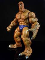 Bi-Beast V2 (Marvel Legends) Custom Action Figure