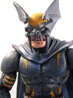 Dark Claw (Marvel Legends) Custom Action Figure