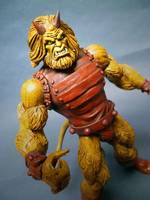 Brutacus (Marvel Legends) Custom Action Figure