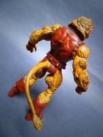 Brutacus (Marvel Legends) Custom Action Figure