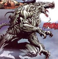 Predator-X (Marvel Legends) Custom Action Figure