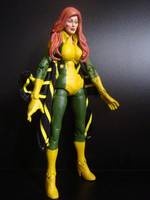 Syrin V.2 (X-Men) Custom Action Figure