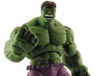 Incredible Hulk (Marvel Legends) Custom Action Figure