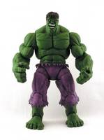 Incredible Hulk (Marvel Legends) Custom Action Figure
