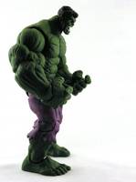 Incredible Hulk (Marvel Legends) Custom Action Figure