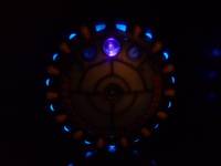 Dragon Ball Z Freeza's Force Space Ship (Dragonball Z) Custom Action Figure