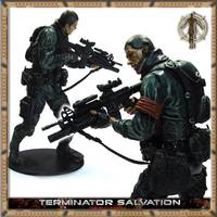John Connor (Terminator) Custom Action Figure