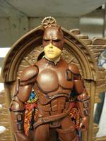 Daredevil (Marvel Legends) Custom Action Figure