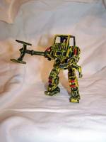 Powerloader Ripley (Aliens) Custom Action Figure