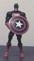 U.S. Agent (Marvel Legends) Custom Action Figure