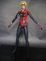 Stature(Young Avengers) (Avengers) Custom Action Figure