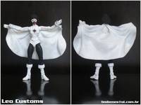 Captain Marvel (Version 2) (Marvel Legends) Custom Action Figure